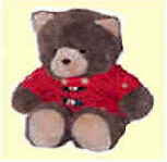 bear