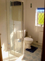 Shared shower room
